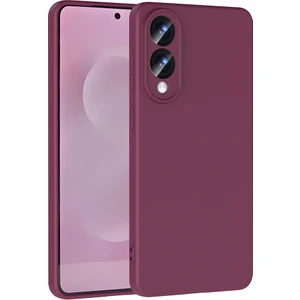 Samsung Galaxy S25 Edge Kılıf Içi Kadife Lansman Kapak