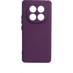 Xiaomi Redmi Note 14 Pro 4g Kılıf Biye Yumuşak Silikon Case