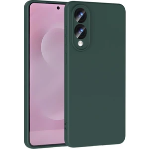 Samsung Galaxy S25 Edge Kılıf Içi Kadife Lansman Kapak