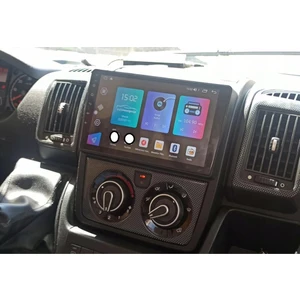 Fiat Ducato Android Multimedya Sistemi 4-64 MYWAY(2006-2011)