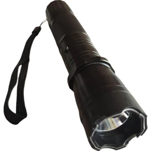 PAZAAR59 iki Fonksiyonlu El Feneri Şoklu Cihaz