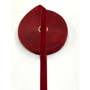 Kadife Kurdele / 2 cm / 2 Metre / K556