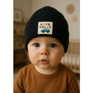 Bebek ve Çocuk Şapka