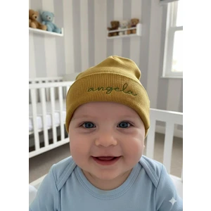 Bebek ve Çocuk Şapka