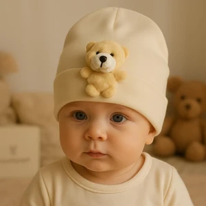 Bebek ve Çocuk Şapka