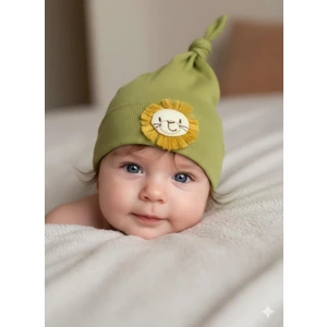 Bebek ve Çocuk Şapka