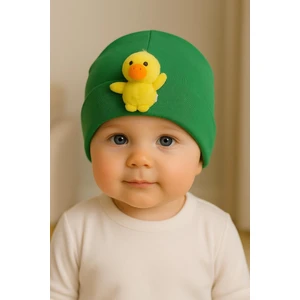 Bebek ve Çocuk Şapka
