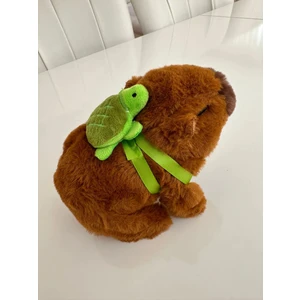 Capibara Pilli Oyuncak