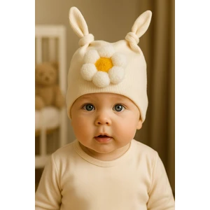 Bebek ve Çocuk Şapka