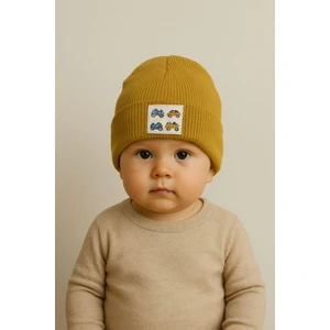 Bebek ve Çocuk Şapka