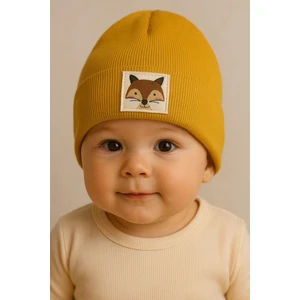 Bebek ve Çocuk Şapka