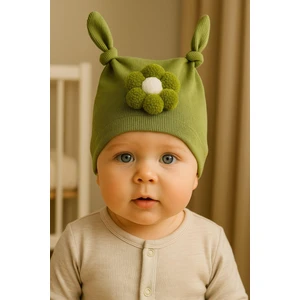 Bebek ve Çocuk Şapka