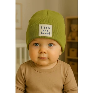 Bebek ve Çocuk Şapka