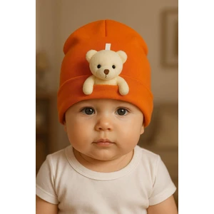Bebek ve Çocuk Şapka