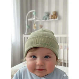 Bebek ve Çocuk Şapka