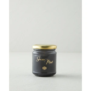 Shadow Myst Kokulu Mum 120 gr Antrasit