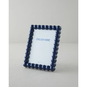 Bubble Çerçeve 13X18 cm Mavi