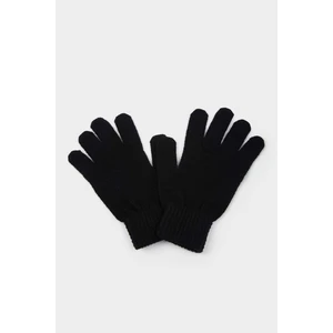 Erkek Triko Eldiven L9301AZ25WN