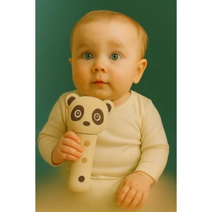 Vik Vik Peluş Oyuncak Korna Sesli