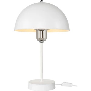 Roma Beyaz Dekoratif Abajur