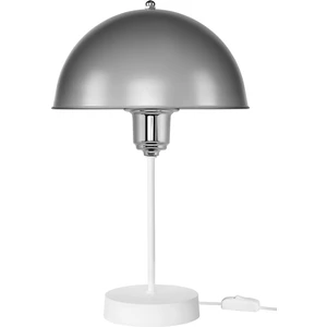 Roma Beyaz Dekoratif Abajur