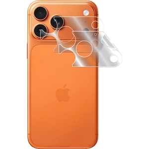 Ipg Apple iPhone 17 Pro Max Için Hydrogel Kamera Koruyucu (2 Adet)