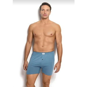 127 Erkek Havlu Kemer Penye Boxer 3 Adet