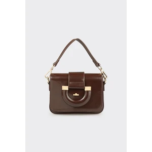 Kahve Kadın El Çantası