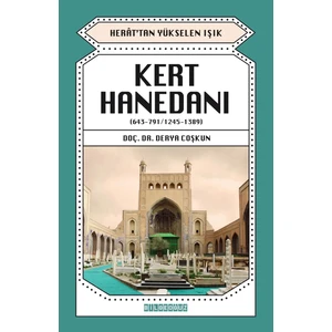 Kert Hanedanı (643-791/1245-1389)