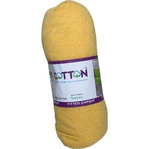 Lastikli Çarşaf Pamuklu Penye