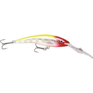 Rapala Deep Tail Dancer 110MM Trolling Sırtı Yem