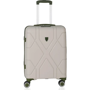 Mçs Polipropilen Valiz V375 65 cm