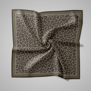 Naturel Eşarp | Yaban Ruhu