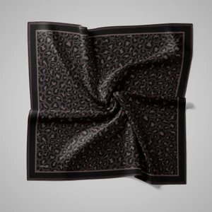 Naturel Eşarp | Yaban Ruhu