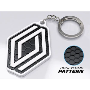 Renault Yeni Logo Anahtarlık