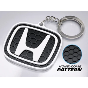 Honda Logolu Anahtarlık