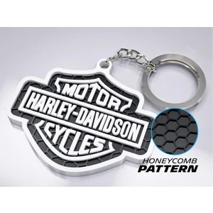 Harley Davidson Anahtarlık
