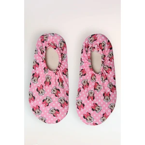 Unisex Bebek Çocuk Kaydırmaz Taban Deniz Ayakkabısı Havuz Patiği