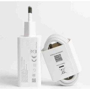 67 Watt Şarj Cihazı