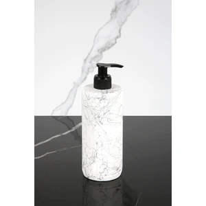 El Yapımı Beton Sıvı Sabunluk Banyo Wc Mutfak Sabunluğu