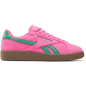 Club C Grounds Uk Pembe Kadın Sneaker