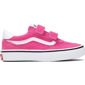 Brooklyn Ls V Pembe Unisex Çocuk Sneaker