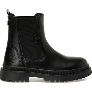 U.S. Polo Assn. U.S Polo Assn. Ottavıa WMN Siyah Kadın Bot