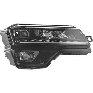 57B941016F Far Komple Sağ ( LED ) Karoq 2018-->