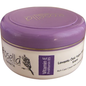 Lavanta Özlü Krem - 150 ml