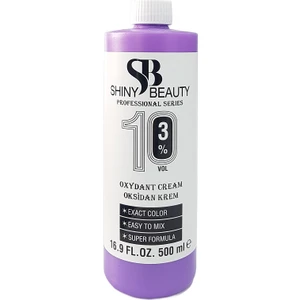 Shıny Beauty Oksidan 500ML 10 Vol.