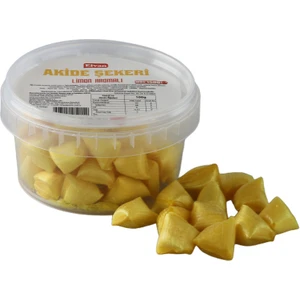 Limon Aromalı Akide Şekeri 150 Gr. (1 Kutu)