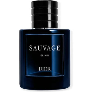 Dıor Sauvage 150ML Elıxır