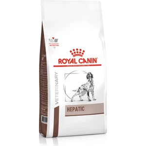 Royal Canın Hepatic Köpek Maması 7kg