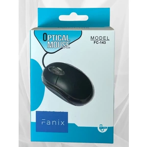 USB Optik Mouse Pc Dizüstü Bilgisayar 3 Düğmeli Kompakt MOU143